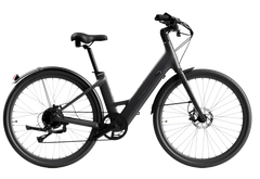 Urtopia Carbon Classic Step-Thru E-Bike