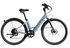 Urtopia Carbon Classic Step-Thru E-Bike