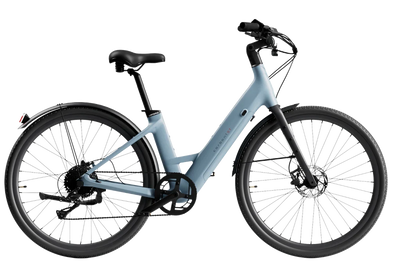 Urtopia Carbon Classic Step-Thru E-Bike
