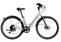 Urtopia Carbon Classic Step-Thru E-Bike