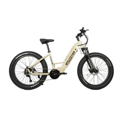 Eunorau FAT-HD 2.0 / Hunter X7 Electric Bike