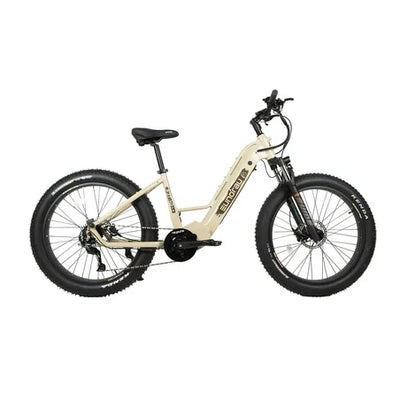 Eunorau FAT-HD 2.0 / Hunter X7 Electric Bike