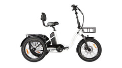 Eunorau ONE-TRIKE 2.0 Electric Bike