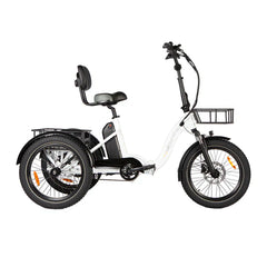 Eunorau ONE-TRIKE 2.0 Electric Bike