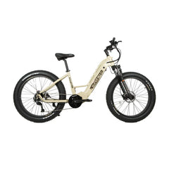 Eunorau FAT-HD 2.0 / Hunter X7 Electric Bike