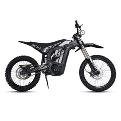 Eunorau R1+ Off-Road Electric Bike