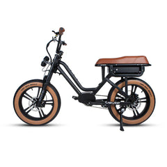Eunorau FLASH LITE ST 1.0 Electric Bike