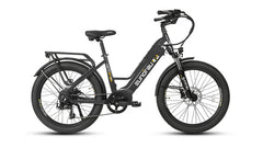 Eunorau META26 1.0 Electric Bike