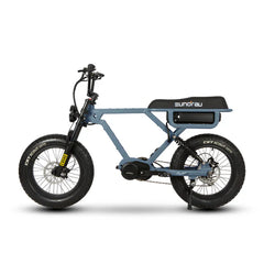 Eunorau FLASH 2.0 Electric Bike