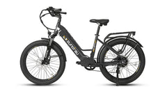 Eunorau META26 1.0 Electric Bike