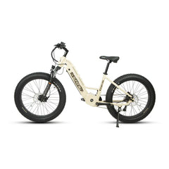 Eunorau FAT-HD 2.0 / Hunter X7 Electric Bike