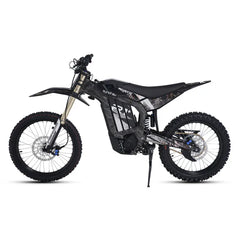 Eunorau R1+ Off-Road Electric Bike