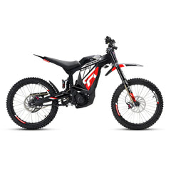 Eunorau R1 Off-Road Electric Bike
