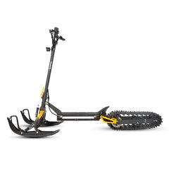 Eunorau ICEX 1.0 Electric Snow Scooter