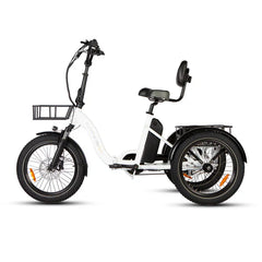 Eunorau ONE-TRIKE 2.0 Electric Bike