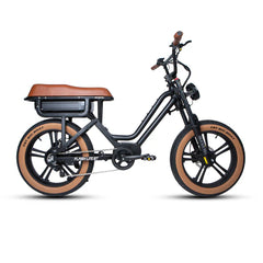 Eunorau FLASH LITE ST 1.0 Electric Bike
