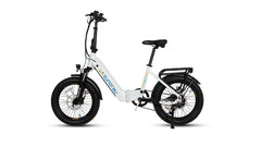 Eunorau META20 1.0 Electric Bike