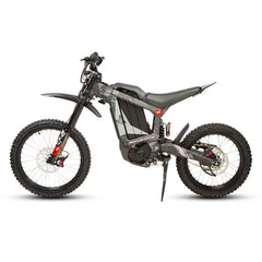Eunorau R1 Off-Road Electric Bike