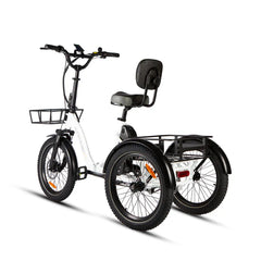 Eunorau ONE-TRIKE 2.0 Electric Bike
