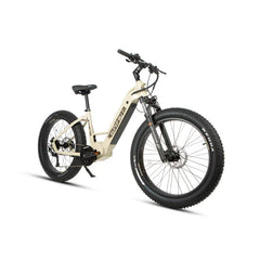 Eunorau FAT-HD 2.0 / Hunter X7 Electric Bike