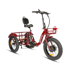 Eunorau NEW-TRIKE 2.0 Electric Bike