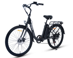 Dirwin Pacer X 350W Electric Bike