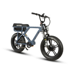 Eunorau FLASH AWD 1.0 Electric Bike