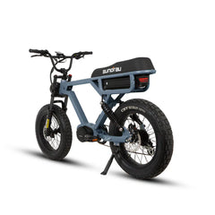 Eunorau FLASH 2.0 Electric Bike