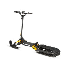 Eunorau ICEX 1.0 Electric Snow Scooter