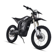 Eunorau R1+ Off-Road Electric Bike