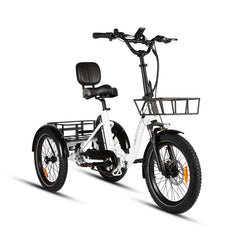 Eunorau ONE-TRIKE 2.0 Electric Bike