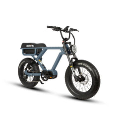 Eunorau FLASH 2.0 Electric Bike