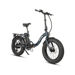 Eunorau E-FAT-STEP Electric Bike