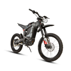 Eunorau R1 Off-Road Electric Bike