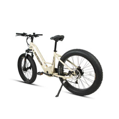 Eunorau FAT-HD 2.0 / Hunter X7 Electric Bike