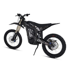 Eunorau R1+ Off-Road Electric Bike