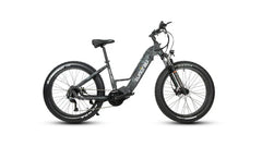 Eunorau FAT-HD 2.0 / Hunter X7 Electric Bike
