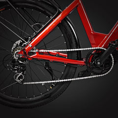Bee Pacer Urban Commuter Electric Bike