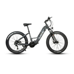 Eunorau FAT-HD 2.0 / Hunter X7 Electric Bike