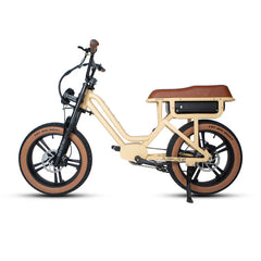 Eunorau FLASH LITE ST 1.0 Electric Bike