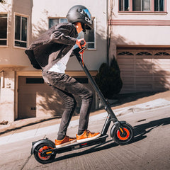 INMOTION Climber Electric Scooter - Dual Motor 1500W Hill Climber **PRE-ORDER**