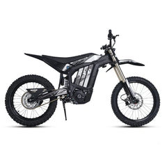 Eunorau R1+ Off-Road Electric Bike