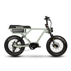 Eunorau FLASH 2.0 Electric Bike