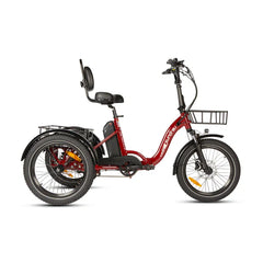 Eunorau ONE-TRIKE 2.0 Electric Bike