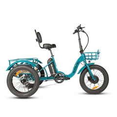 Eunorau NEW-TRIKE 2.0 Electric Bike