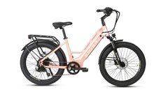 Eunorau META24 1.0 Electric Bike