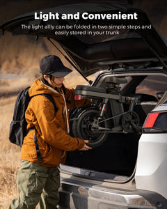 ENGWE T14 Folding Electric Bike