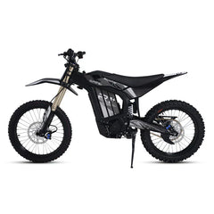 Eunorau R1+ Off-Road Electric Bike