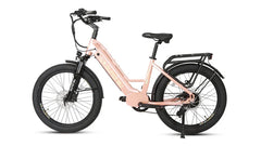 Eunorau META24 1.0 Electric Bike
