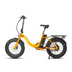 Eunorau E-FAT-STEP Electric Bike
